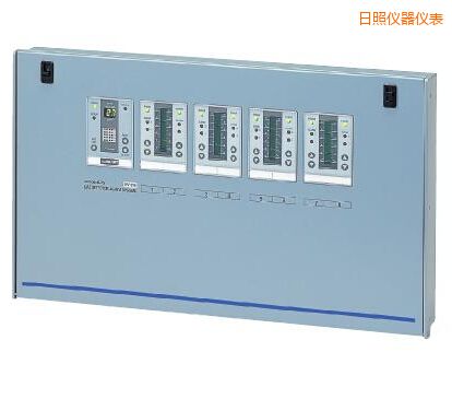 日照固定式氣體檢測儀控制器