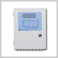 日照固定式八通道氣體檢測(cè)報(bào)警控制器