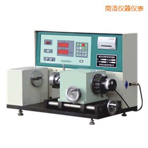 商洛數(shù)顯式彈簧扭轉試驗機