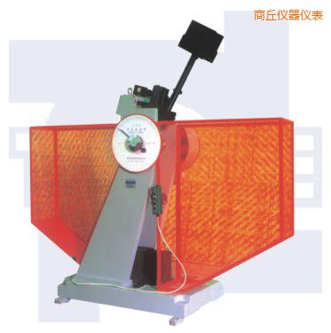 商丘沖擊試驗機