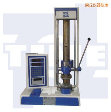 商丘拉壓彈簧試驗機