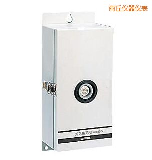 商丘固定式氧氣檢測儀