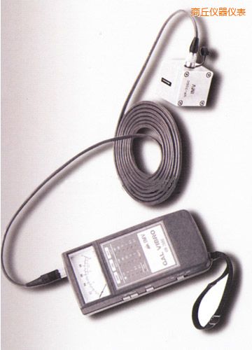 商丘超低頻測振儀