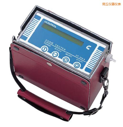 商丘甲醛探測器