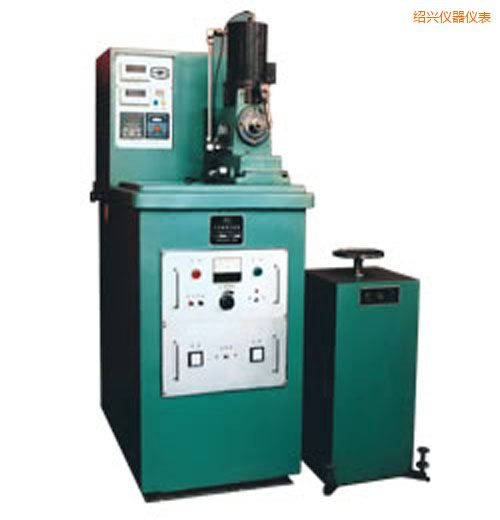 紹興時代環(huán)塊摩擦磨損試驗機(jī)