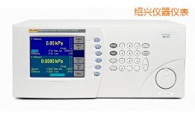 紹興標(biāo)準(zhǔn)型雙通道氣體壓力控制器校準(zhǔn)器