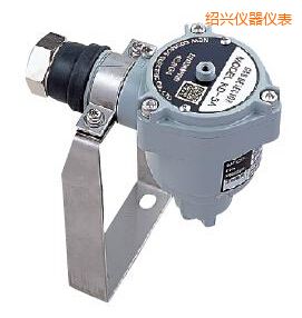 紹興固定式可燃氣體檢測儀