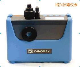 紹興光散亂式數(shù)字粉塵計