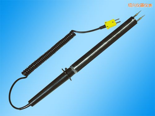 紹興雙針熱電偶