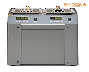 紹興高精度雙體干式爐