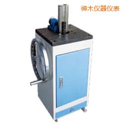 神木手動夏比沖擊試樣缺口拉床