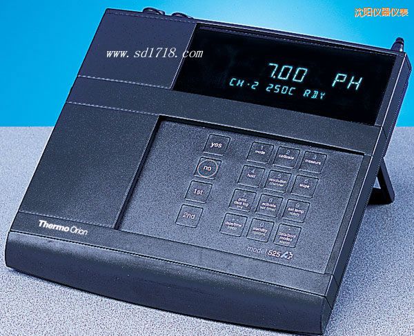 沈陽(yáng)酸度計(jì)