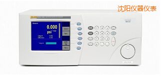 沈陽微壓氣體壓力控制器校準(zhǔn)器