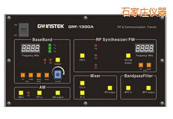 石家莊射頻電路實(shí)驗(yàn)系統(tǒng)