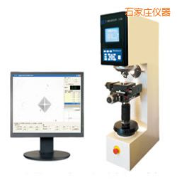 石家莊時代萬能硬度計
