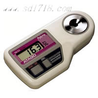 石家莊數(shù)字式折射計