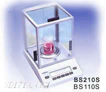 石家莊分析天平,210g,0.1mg