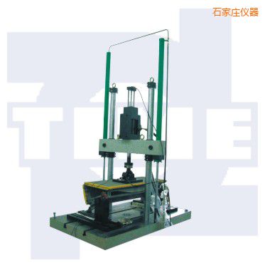 石家莊電液伺服動(dòng)靜萬能試驗(yàn)機(jī)