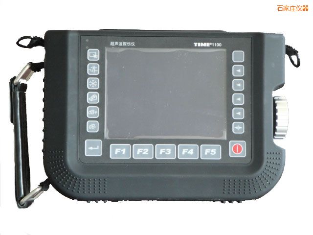 石家莊超聲波探傷儀