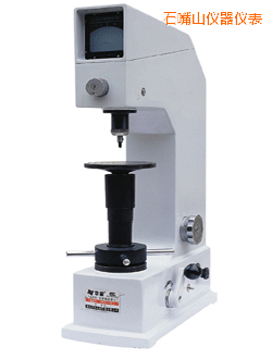 石嘴山布洛維硬度計(jì)