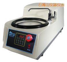 石嘴山時(shí)代單盤手動(dòng)研磨拋光機(jī)