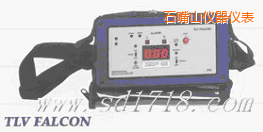 石嘴山美國IST便攜式VOC有機氣體PID檢測儀