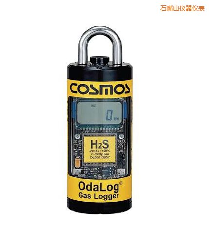 石嘴山硫化氫氣體檢測器