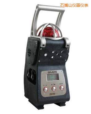 石嘴山復(fù)合式氣體檢測(cè)儀