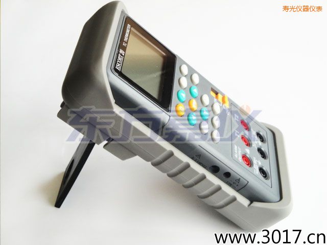 壽光熱電偶校準(zhǔn)器/溫度計(jì)