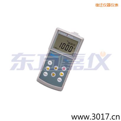 宿遷防水型熱電偶便攜溫度計(jì)便攜溫度測試儀