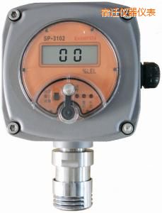 宿遷可燃?xì)怏w檢測(cè)探頭