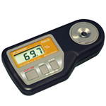 宿遷數(shù)字式折射儀