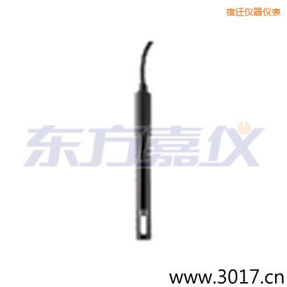 宿遷含有溫度的四線電導(dǎo)率電極