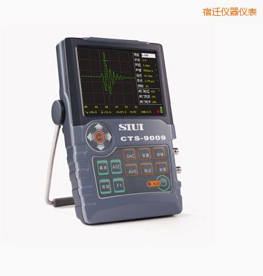 宿遷數(shù)字超聲波探傷儀