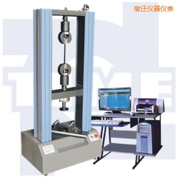 宿遷微機控制電子萬能試驗機WDW系列