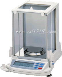 宿遷分析天平,210g,0.1mg