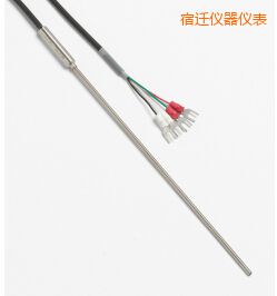 宿遷快速響應(yīng)鉑電阻溫度計
