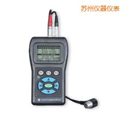 蘇州時代TIME24系列超聲波測厚儀