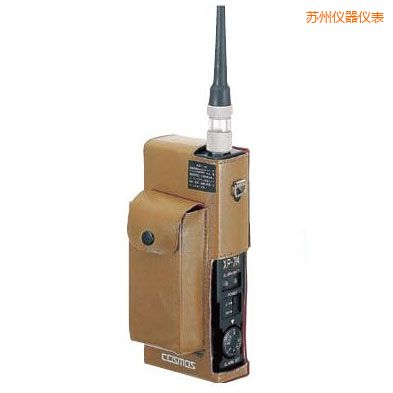 蘇州氟利昂檢測(cè)器