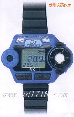 蘇州氧氣檢測儀