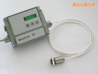 泰安工業(yè)在線紅外測溫儀
