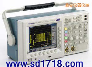 泰安數字熒光示波器