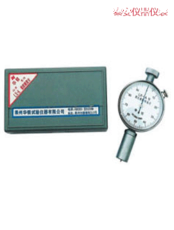 泰安邵氏硬度計(jì)
