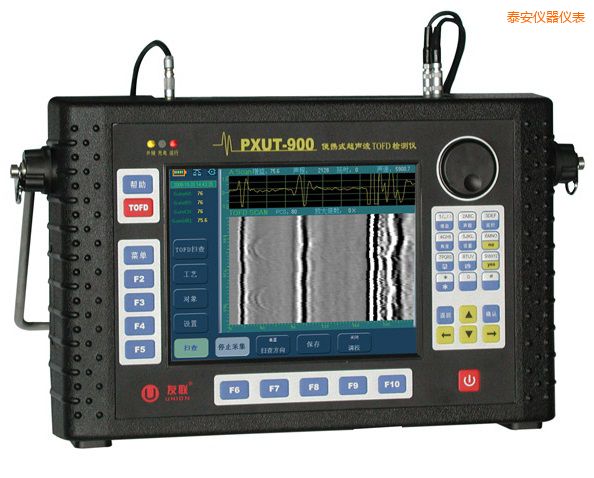 泰安超聲波TOFD檢測儀