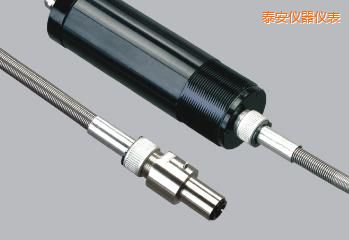 泰安工業(yè)在線紅外測溫儀