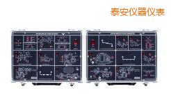 泰安無(wú)線射頻&頻譜分析儀教育訓(xùn)練系統(tǒng)