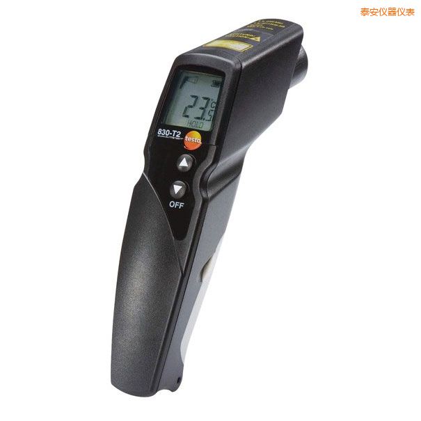 泰安紅外測溫儀