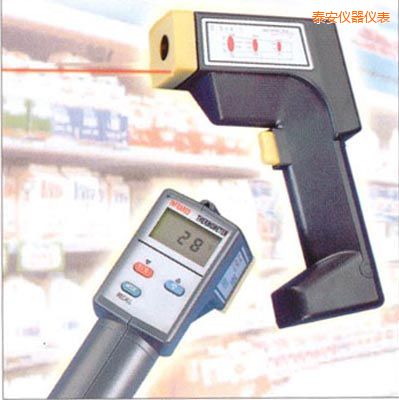 泰安紅外線測溫儀