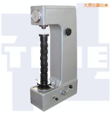 太原時(shí)代高行程手動(dòng)洛氏硬度計(jì)