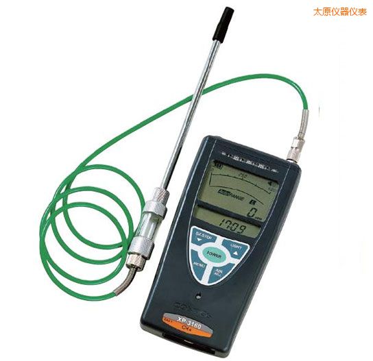 太原可燃氣體檢測儀